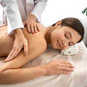 Swedish Massage