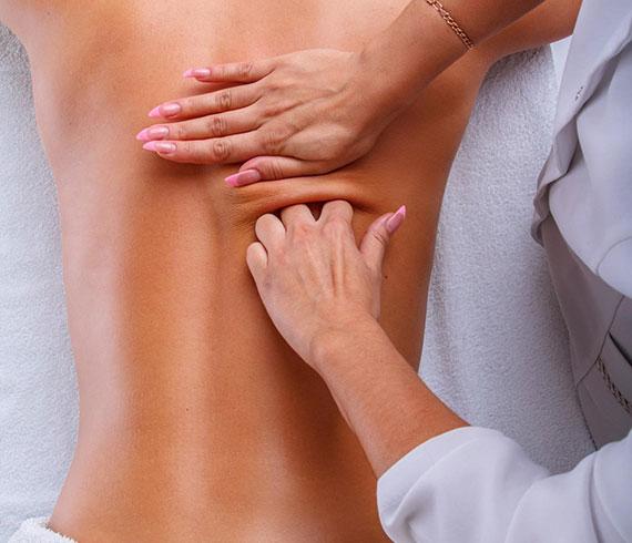Spa & Wellness Packages