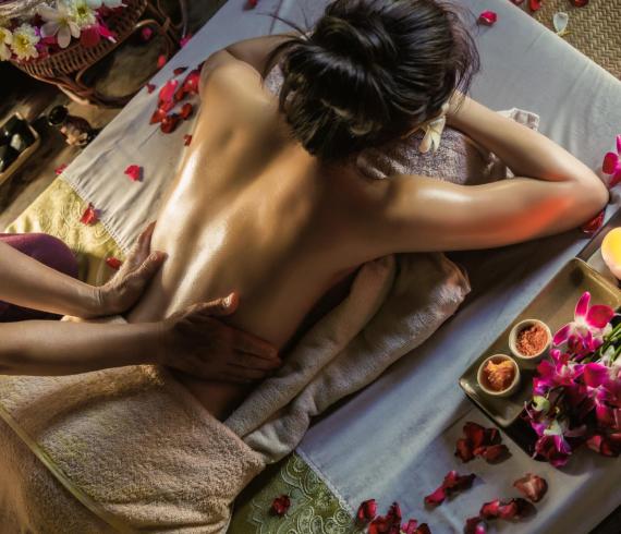 Relaxation Therapy