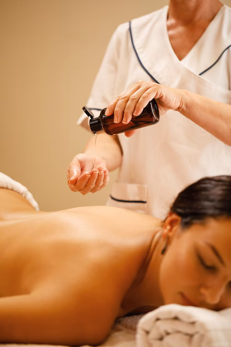 Aromatherapt